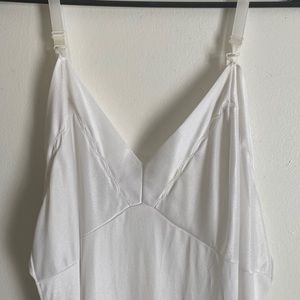 Vintage Slip Dress
